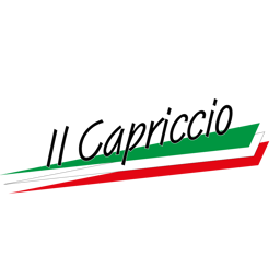 Il Capriccio logo.